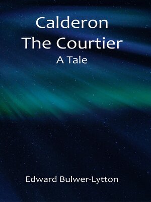 cover image of Calderon the Courtier